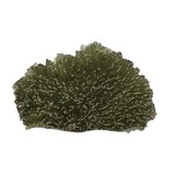 Moldaviet ruw 3,6 x 2,5 cm | 8,4 gram Moldaviet ruw 3,6 x 2,5 cm | 8,4 gram