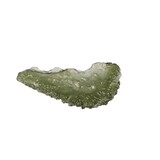 Moldaviet ruw 3,6 x 1,6 cm | 2,3 gram Moldaviet ruw 3,6 x 1,6 cm | 2,3 gram