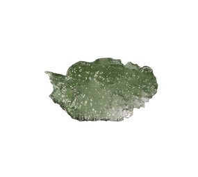 Moldaviet ruw 2,9 x 1,7 cm | 2,7 gram Moldaviet ruw 2,9 x 1,7 cm | 2,7 gram