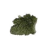 Moldaviet ruw 3,2 x 2,2 cm | 5,1 gram Moldaviet ruw 3,2 x 2,2 cm | 5,1 gram