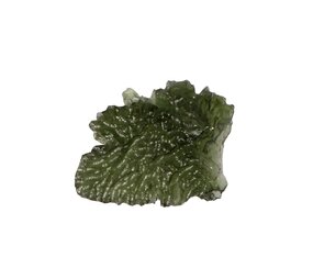 Moldaviet ruw 3,2 x 2,2 cm | 5,1 gram Moldaviet ruw 3,2 x 2,2 cm | 5,1 gram