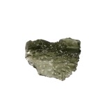 Moldaviet ruw 2,5 x 2 cm | 3,6 gram Moldaviet ruw 2,5 x 2 cm | 3,6 gram