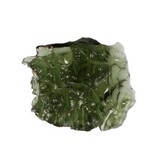 Moldaviet ruw 2,7 x 2,4 cm | 6,3 gram Moldaviet ruw 2,7 x 2,4 cm | 6,3 gram