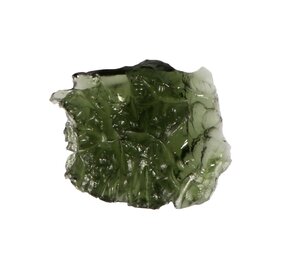Moldaviet ruw 2,7 x 2,4 cm | 6,3 gram Moldaviet ruw 2,7 x 2,4 cm | 6,3 gram