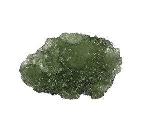 Moldaviet ruw 3,9 x 2,6 cm | 8 gram Moldaviet ruw 3,9 x 2,6 cm | 8 gram