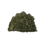 Moldaviet ruw 3,1 x 2,1 cm | 5,3 gram Moldaviet ruw 3,1 x 2,1 cm | 5,3 gram