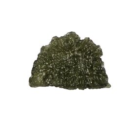 Moldaviet ruw 3,1 x 2,1 cm | 5,3 gram Moldaviet ruw 3,1 x 2,1 cm | 5,3 gram