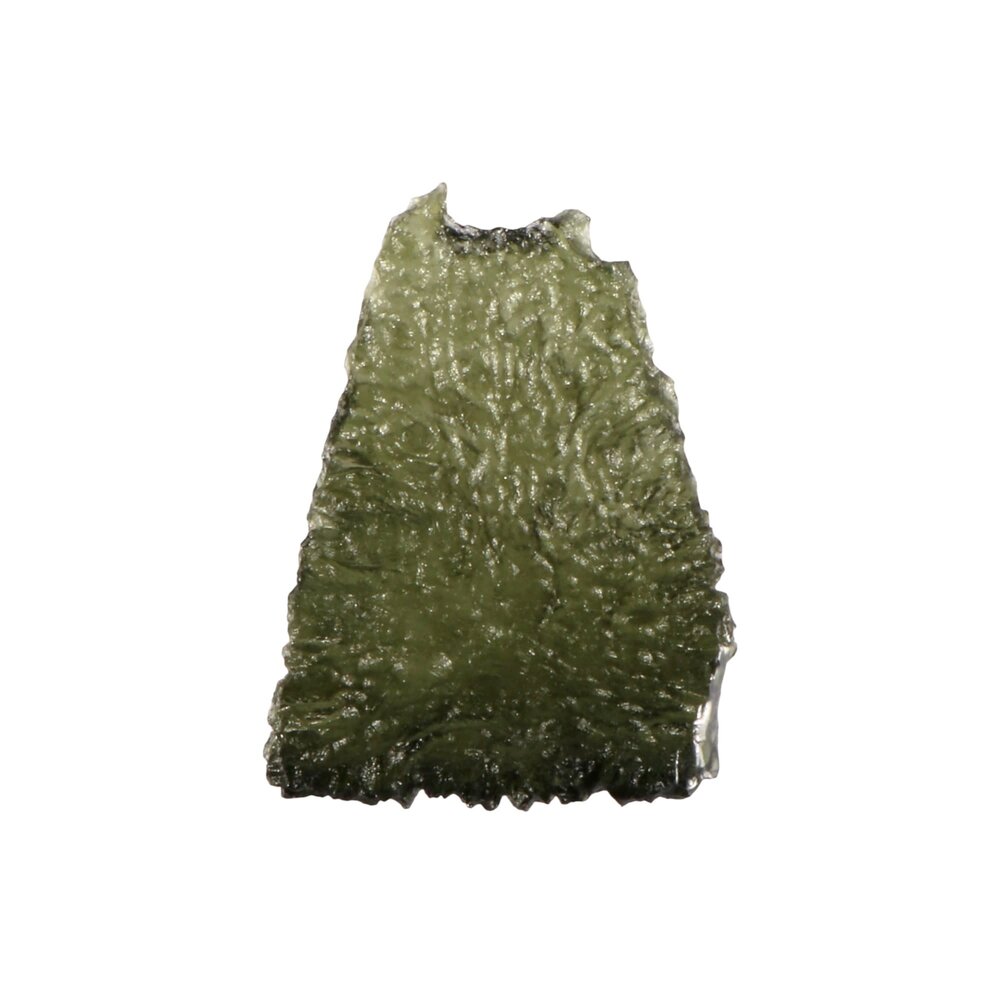 Moldaviet ruw 3,6 x 2,6 cm | 5,1 gram Moldaviet ruw 3,6 x 2,6 cm | 5,1 gram