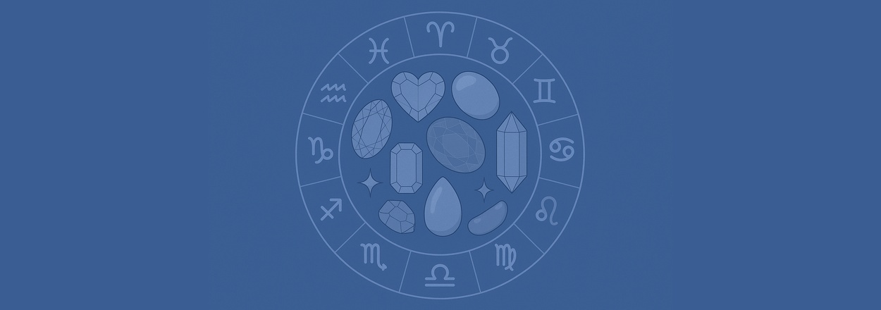 Jouw sterrenbeeld & edelstenen in oktober Jouw sterrenbeeld & edelstenen in oktober