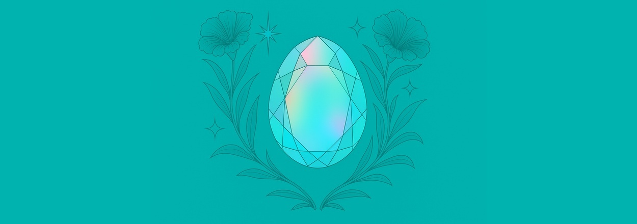 Geboortesteen van oktober: Opaal Geboortesteen van oktober: Opaal