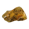 Barnsteen gepolijst 5 - 10 gram Barnsteen gepolijst 5 - 10 gram