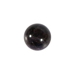 Amethist (donker) bol 30 mm Amethist (donker) bol 30 mm