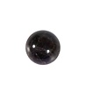 Amethist (donker) bol 30 mm Amethist (donker) bol 30 mm
