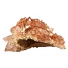 Lemurisch zaad kristal (roze) cluster (zelfhelend) 13,2 x 21,6 x 20 cm / 2915 gram Lemurisch zaad kristal (roze) cluster (zelfhelend) 13,2 x 21,6 x 20 cm / 2915 gram