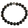 Astrofylliet armband 18 cm | 8 mm kralen Astrofylliet armband 18 cm | 8 mm kralen
