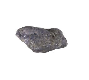 Tanzaniet ruw 15 - 25 gram