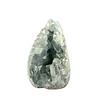 Celestien cluster 11,5 x 7,6 x 7 cm | 863 gram Celestien cluster 11,5 x 7,6 x 7 cm | 863 gram