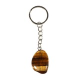 Tijgeroog sleutelhanger Tijgeroog sleutelhanger