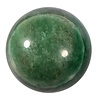 Aventurijn bol 147 mm | 4470 gram Aventurijn bol 147 mm | 4470 gram
