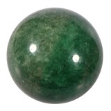 Aventurijn bol 147 mm | 4470 gram Aventurijn bol 147 mm | 4470 gram