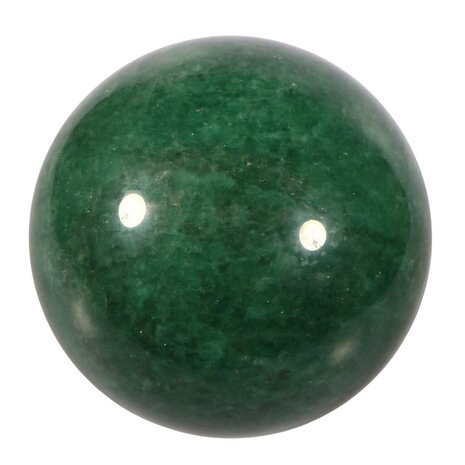 Aventurijn bol 147 mm | 4470 gram Aventurijn bol 147 mm | 4470 gram