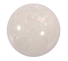 Bergkristal bol 124 mm | 2565 gram Bergkristal bol 124 mm | 2565 gram