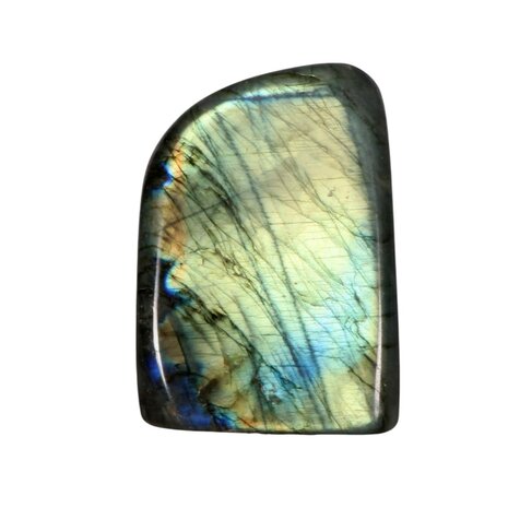 Labradoriet sculptuur 10 x 7 x 5 cm | 626 gram Labradoriet sculptuur 10 x 7 x 5 cm | 626 gram