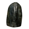 Labradoriet sculptuur 10 x 7 x 5 cm | 626 gram Labradoriet sculptuur 10 x 7 x 5 cm | 626 gram