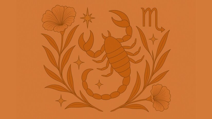 Sterrenbeeld Schorpioen (23 oktober – 21 november) – Diepgang, transformatie en innerlijke kracht