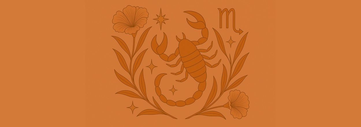 Sterrenbeeld Schorpioen (23 oktober – 21 november) – Diepgang, transformatie en innerlijke kracht