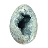 Celestien cluster ei A-kwaliteit 10,5 x 7,5 x 6 cm | 822 gram Celestien cluster ei A-kwaliteit 10,5 x 7,5 x 6 cm | 822 gram