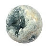Celestien geode bol 115 mm | 1815 gram Celestien geode bol 115 mm | 1815 gram