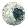Celestien geode bol 115 mm | 1815 gram Celestien geode bol 115 mm | 1815 gram