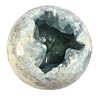 Celestien geode bol 85 mm | 1098 gram Celestien geode bol 85 mm | 1098 gram