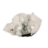 Apofylliet cluster A-kwaliteit staand 16 x 10 x 7,5 cm | 922 gram Apofylliet cluster A-kwaliteit staand 16 x 10 x 7,5 cm | 922 gram