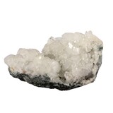 Apofylliet cluster A-kwaliteit staand 17,5 x 11,5 x 10,5 cm | 1545 gram Apofylliet cluster A-kwaliteit staand 17,5 x 11,5 x 10,5 cm | 1545 gram