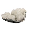 Apofylliet cluster A-kwaliteit staand 17,5 x 11,5 x 10,5 cm | 1545 gram Apofylliet cluster A-kwaliteit staand 17,5 x 11,5 x 10,5 cm | 1545 gram