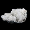 Apofylliet cluster A-kwaliteit staand 17,5 x 11,5 x 10,5 cm | 1545 gram Apofylliet cluster A-kwaliteit staand 17,5 x 11,5 x 10,5 cm | 1545 gram