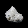 Apofylliet cluster A-kwaliteit staand 17,5 x 11,5 x 10,5 cm | 1545 gram Apofylliet cluster A-kwaliteit staand 17,5 x 11,5 x 10,5 cm | 1545 gram