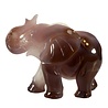Agaat olifant 12,6 x 15,1 x 6,9 cm | 1098 gram Agaat olifant 12,6 x 15,1 x 6,9 cm | 1098 gram