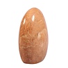 Maansteen (roze) sculptuur 9,5 x 6,9 x 4,3 cm | 416 gram Maansteen (roze) sculptuur 9,5 x 6,9 x 4,3 cm | 416 gram