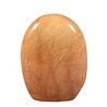 Maansteen (roze) sculptuur 10 x 7,8 x 3,6 cm | 483 gram Maansteen (roze) sculptuur 10 x 7,8 x 3,6 cm | 483 gram