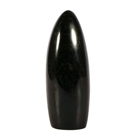 Toermalijn (zwart) sculptuur 13 x 6 x 5 cm | 695 gram