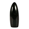 Toermalijn (zwart) sculptuur 13 x 6 x 5 cm | 695 gram Toermalijn (zwart) sculptuur 13 x 6 x 5 cm | 695 gram