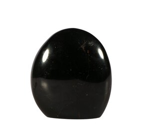 Toermalijn (zwart) sculptuur 9 x 8 x 5,5 cm | 622 gram