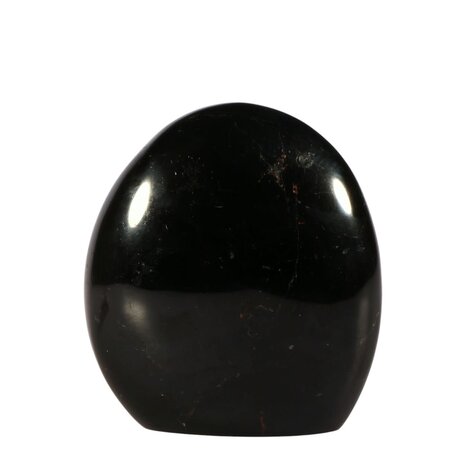 Toermalijn (zwart) sculptuur 9 x 8 x 5,5 cm | 622 gram