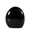 Toermalijn (zwart) sculptuur 9 x 8 x 5,5 cm | 622 gram Toermalijn (zwart) sculptuur 9 x 8 x 5,5 cm | 622 gram