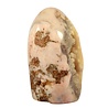 Amethist (roze) sculptuur 9,2 x 6,9 x 5,4 cm | 474 gram Amethist (roze) sculptuur 9,2 x 6,9 x 5,4 cm | 474 gram