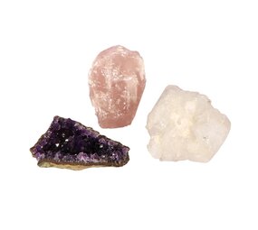 Gouden driehoek set A-kwaliteit | 1129 gram