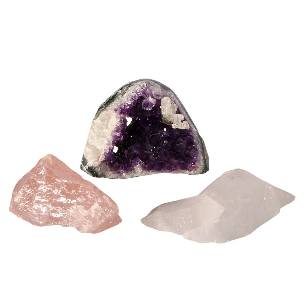 Gouden driehoek set A-kwaliteit | 1237 gram Gouden driehoek set A-kwaliteit | 1237 gram